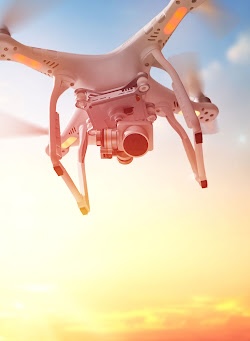 db grafic drone media