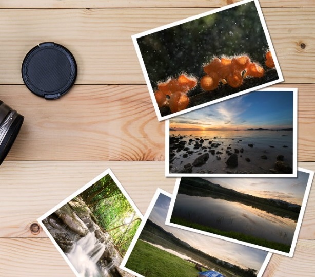 db grafic photography services