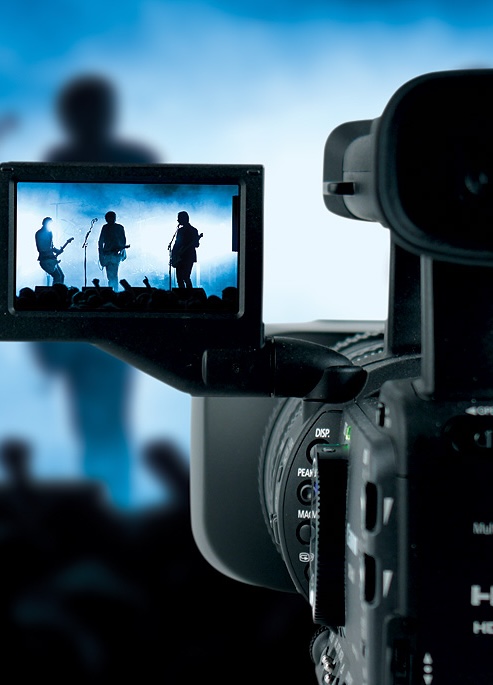 db grafic video production