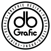 db Grafic logo